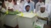 Pakistani Extremist Party's Election Performance Generates Concern