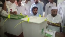Pakistani Extremist Party's Election Performance Generates Concern