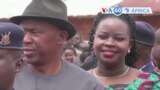 Manchetes africanas 21 maio: Eleições no Burundi foram pacíficas