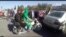 US Afghanistan  USAGM