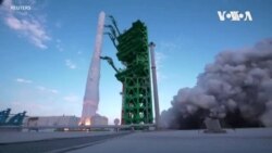 The Week in Space -- USAGM