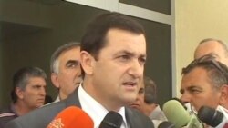 Spitali Rajonal i Shkodrës