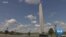 Washington Monument Reopens After Repairs, Upgrades