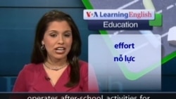 Anh ngữ đặc biệt: NYC Teen Anti - Pregnancy (VOA)