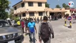 Kèk nan Gran Pwen ki Domine Aktyalite a pou Madi 28 Avril 2020 an