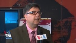 نسخه کامل گفتگو با بیژن خلیلی: فشار حداکثری دولت ترامپ پتانسیل ایجاد تغییر در ایران را دارد