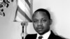 ELE Rwanda Founder and CEO,Yves Iradukunda