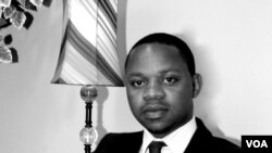 ELE Rwanda Founder and CEO,Yves Iradukunda