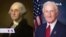 Kako bi George Washington danas izgledao