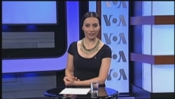 ՀԵՌՈՒՍՏԱՀԱՆԴԵՍ: Ստելլա Գրիգորյան 05.06.2016