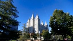 《建國史話》第82集：奴隸制存廢問題繼續分裂南北