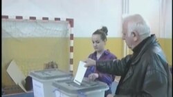 Zgjedhjet për kryetarin e komunës në Mitrovicë