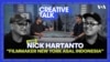 VOA Creative Talk: Nick Hartanto Filmmaker New York Asal Indonesia