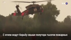 Новости США за 60 секунд. 28 июля 2018 года