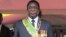 Mutungamiri wenyika, VaEmmerson Mnangagwa