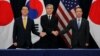 미 전문가들 “한국 인태전략, 미일과의 긴밀한 연대 과시…‘대중국 인식’에도 틈 없어” 