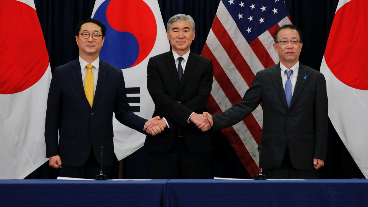 米専門家「韓国の人道戦略は日米との強い結びつきを示している…『中国の意識』に隔たりはない」