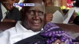 VOA60 Afrika: Tsohon Shugaban Zambia Kenneth Kaunda Ya Rasu Yana Dan Shekara 97