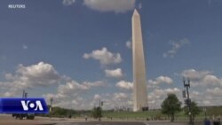 Rihapet Monumenti i Washingtonit