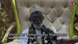 Dalilin Da Ya Sa Na Bayar Da Tallafi A Gina Coci A Ghana – Sheikh Sharubutu