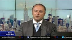 Situata ne Maqedoni, komenton Prof. Latifi