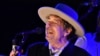 Bob Dylan é Nobel de Literatura 2016