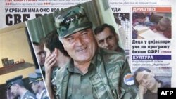 Mladic bị tố cáo đã chủ mưu vụ giết người tập thể tệ hại nhất ở Châu Âu kể từ sau Đệ nhị Thế chiến