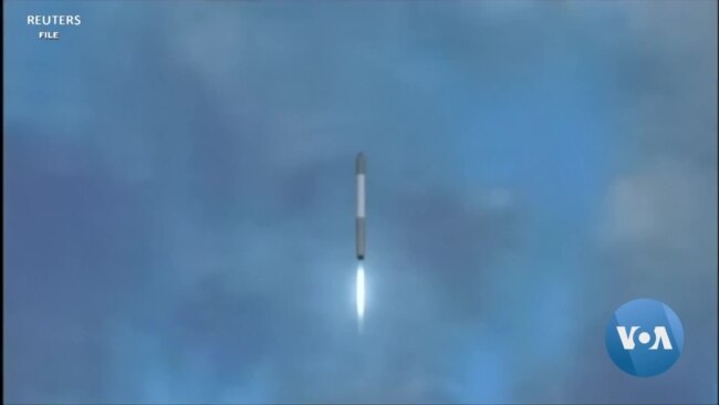 AQSh Osiyoda o'rta masofali raketalar joylashtirmoqchi