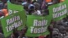 Kenyans Brace for Re-run of Presidential Election