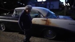 缅因州百岁“龙虾奶奶”仍每周出海捕龙虾