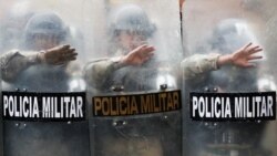 Bolivia ပြဿနာဖြေရှင်းရေး ကုလ ကိုယ်စားလှယ်စေလွှတ်