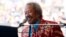 FILE - Allen Toussaint performs at the New Orleans Jazz and Heritage Festival in New Orleans, Louisiana, May 7, 2011. 