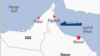 Iran Navy Seizes Marshall Islands Oil Tanker in Gulf of Oman