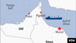 Illustration of the approximate location of the Advantage Sweet oil tanker as of Thursday afternoon, according to satellite tracking data.