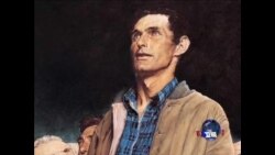 VOA卫视(2013年9月21日 第二小时节目)