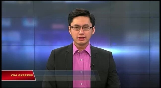 Truyền hình VOA 15/6/18: VN tham gia tập trận hải quân lớn nhất thế giới