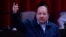 FILE - Nicaragua's President Daniel Ortega, shown here at the Convention Palace in Havana, Cuba, on Dec. 14, 2022, recently cracked down on the Catholic Church and political opponents. Nicaraguan police arrested four priests on Dec. 30, 2023.