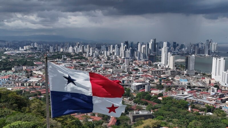 Panamá aprueba compra de seis aviones para su servicio aeronaval