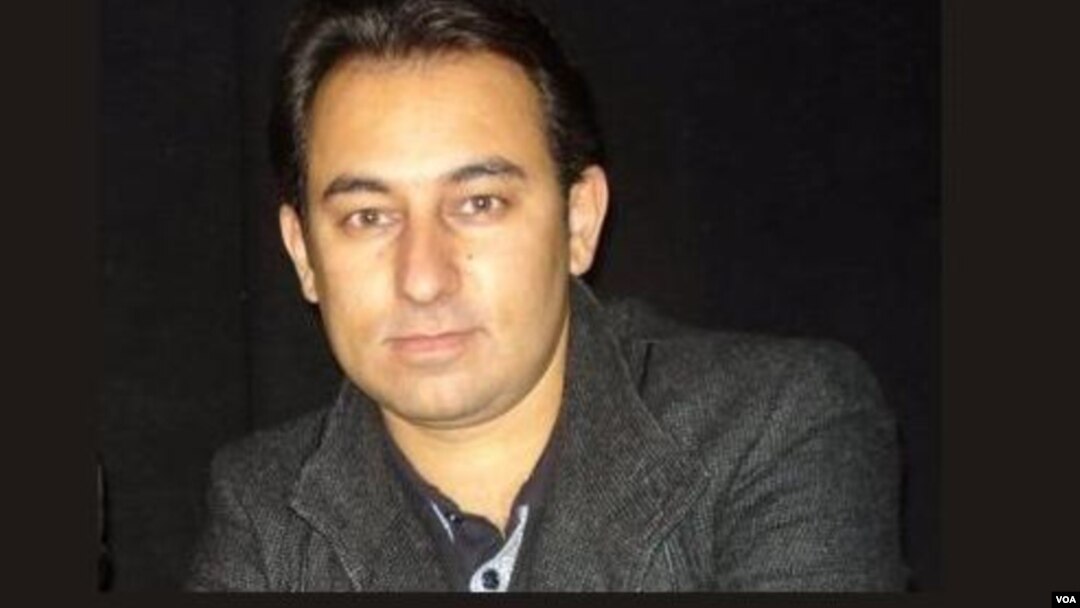 Masoud Manaf مه‌سعود مه‌ناف