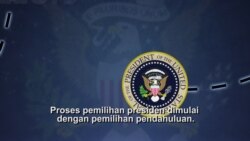 How America Elects: (4) Kaukus dan Pemilihan Pendahuluan