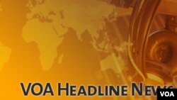 VOA Headline News 0930
