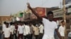 Sudan's Military Sidesteps Proposal for Civilian Rule