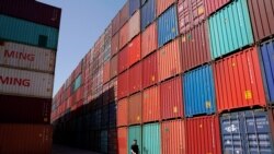 时事看台(林枫)：美中贸易战开打之际美国商会呼吁川普政府修正路线