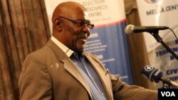 Dumiso Dabengwa