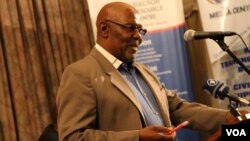 Dumiso Dabengwa