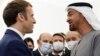 امارات یک قرارداد تسلیحاتی با فرانسه به ارزش ۱۸ میلیارد دلار امضا کرد