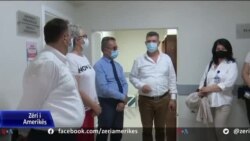 Bashkëpunimi Kosovë - Shqipëri për shëndetin e pushuesve