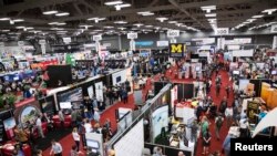 Oakland, Jihar California, Nuwamba 10, 2016