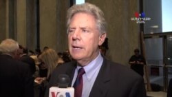 Կոնգրեսական. Հետապնդելով միասեռականներին՝ Ադրբեջանը միջնադար է սուզվում