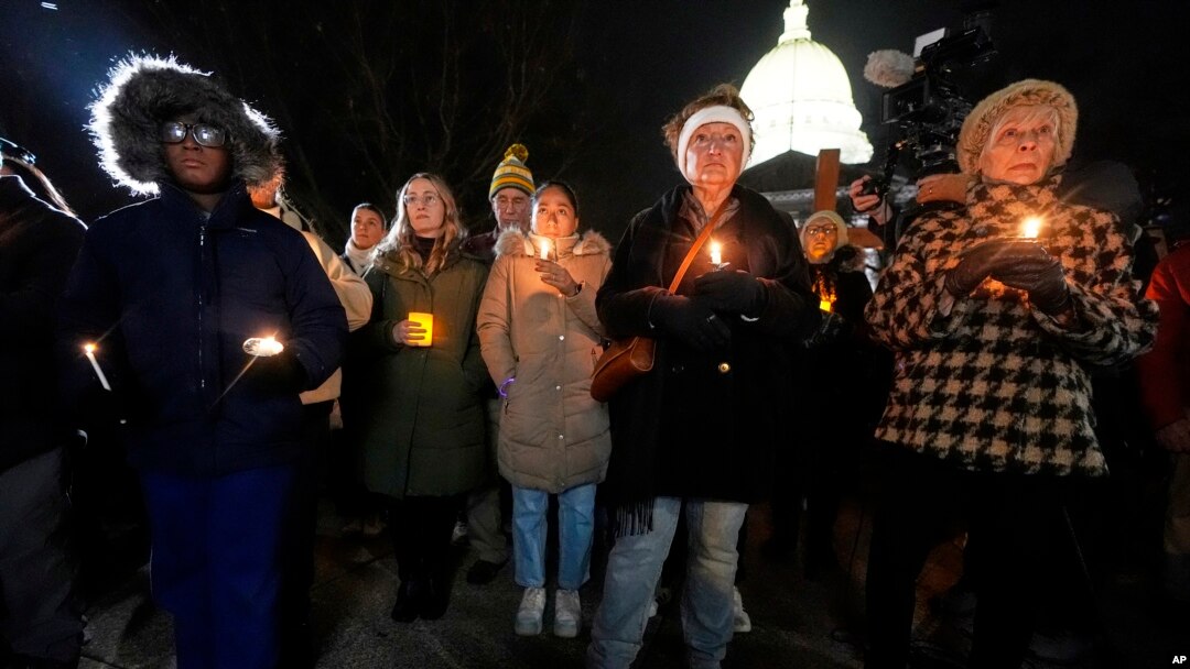 School Shooting Wisconsin